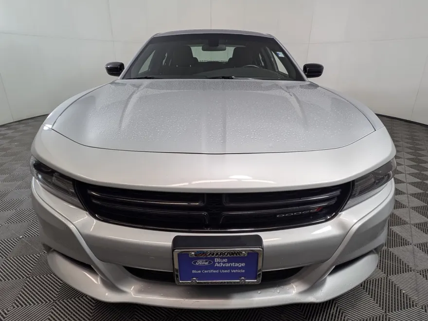 2023 Dodge Charger SXT photo 1