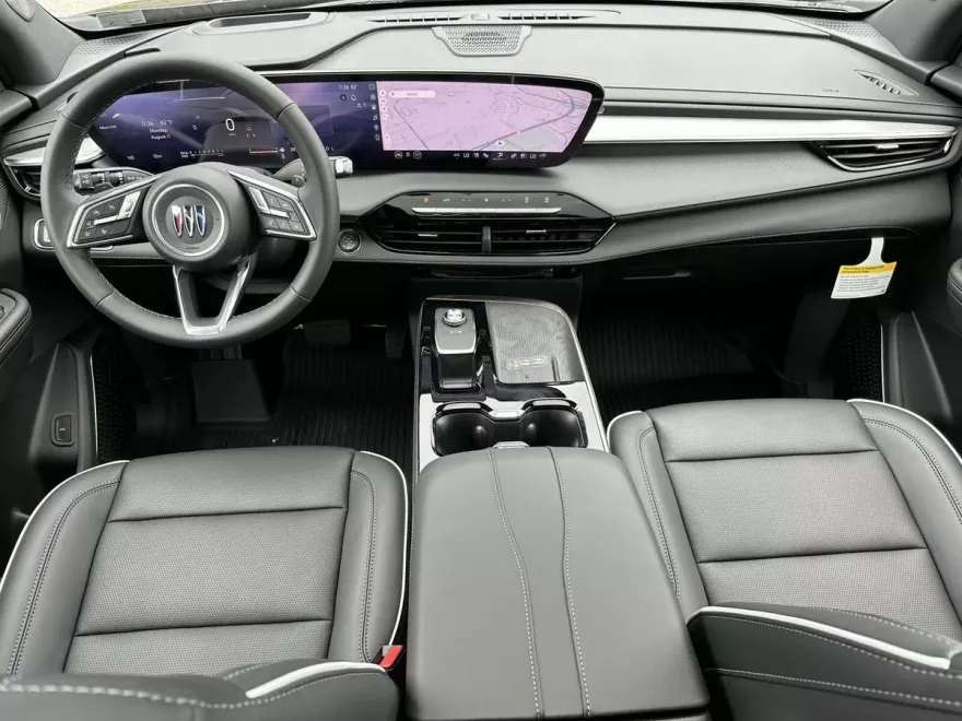 2026 Buick Enclave Avenir photo 1