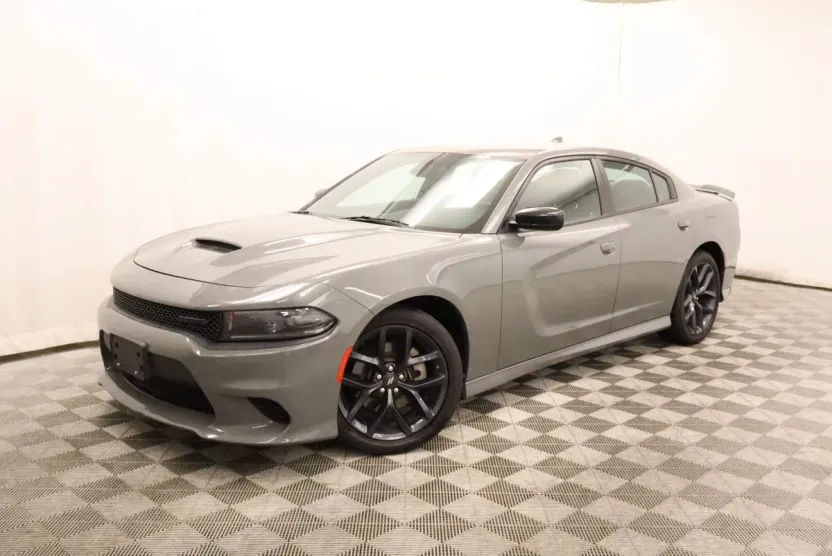 2023 Dodge Charger GT photo 1