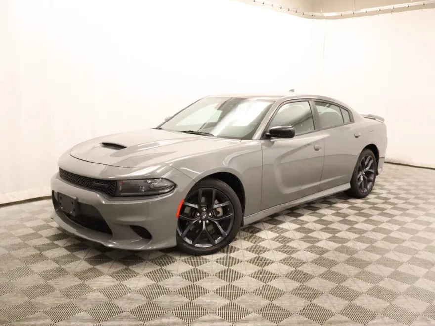 2023 Dodge Charger GT photo 1