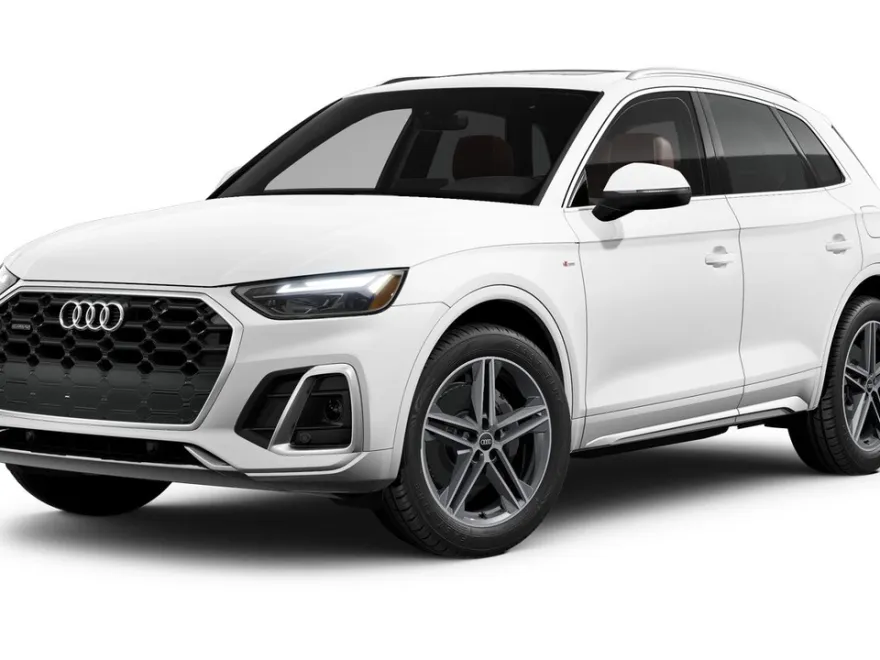 2025 Audi Q5 S line Premium photo 1