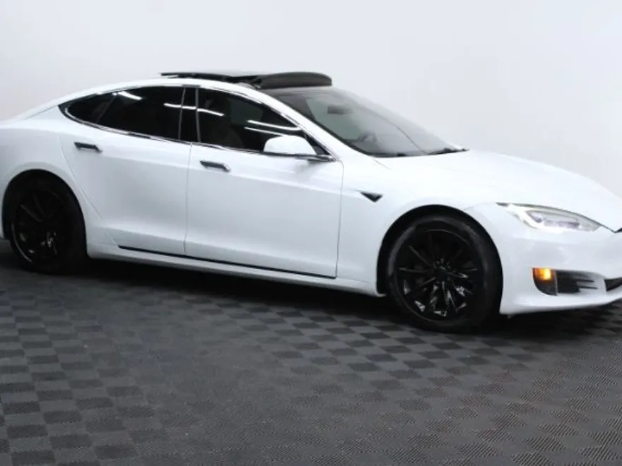 2016 Tesla Model S 70 75 60 85 photo 1