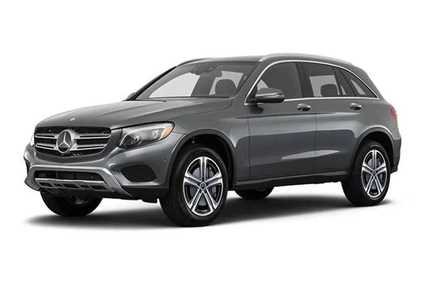 2019 Mercedes Benz GLC 300 photo 1