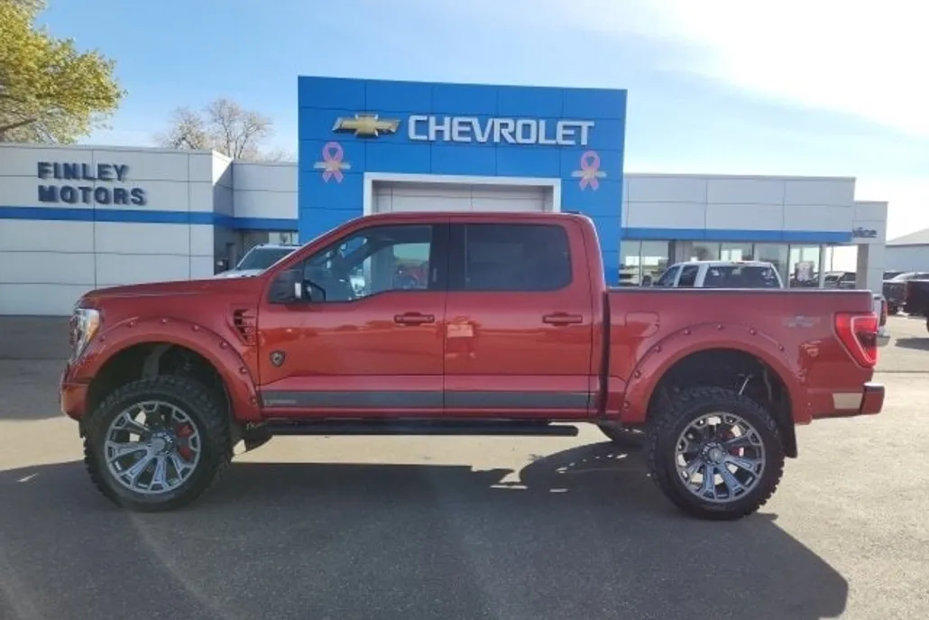 2023 Ford F-150 XL photo 1