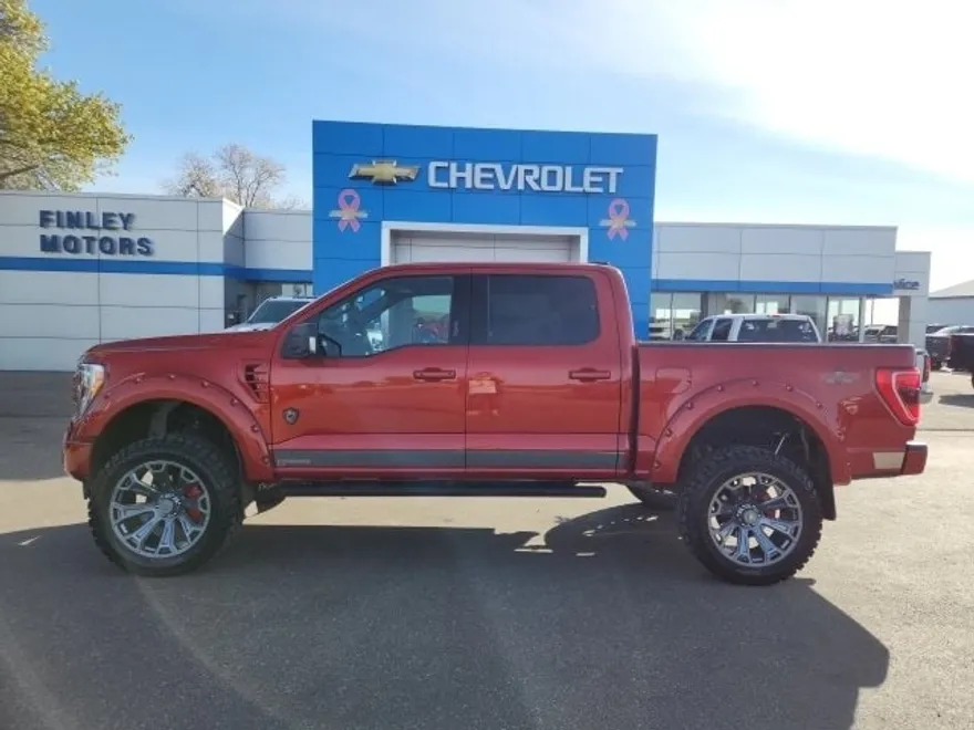 2023 Ford F-150 XL photo 1