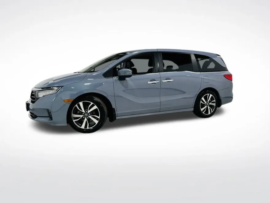 2023 Honda Odyssey Touring photo 1