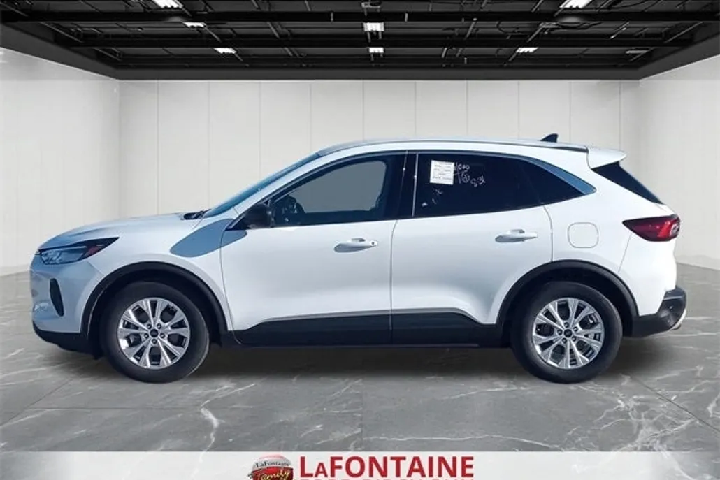2024 Ford Escape Active photo 1