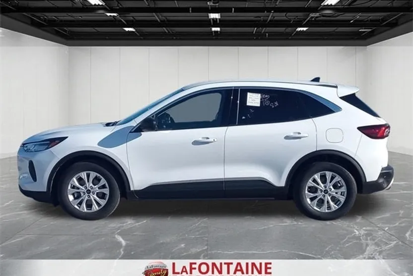 2024 Ford Escape Active photo 1