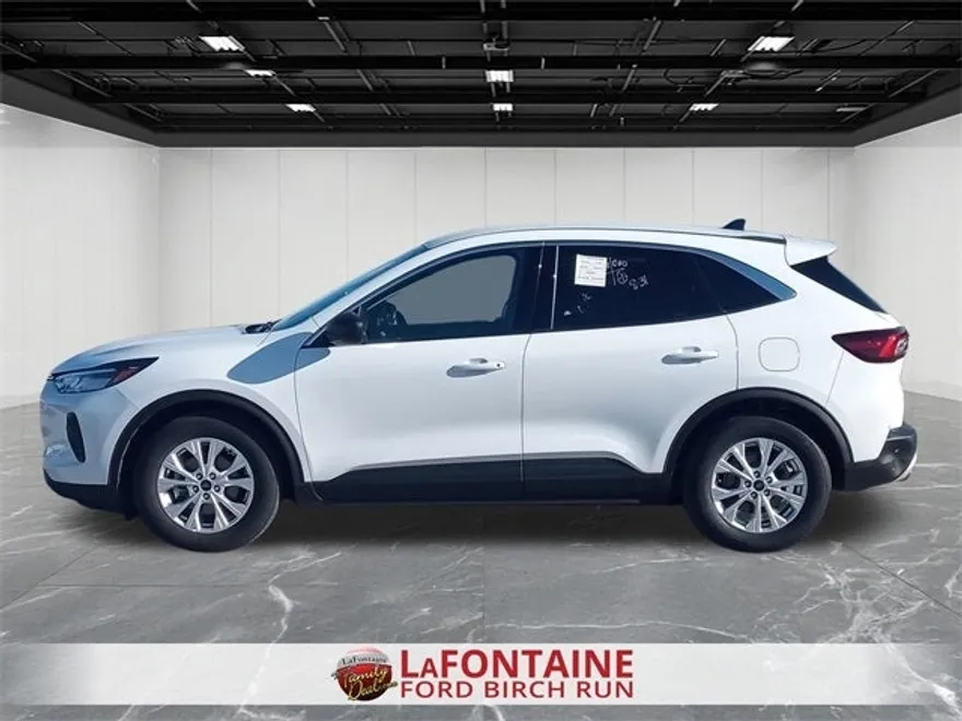 2024 Ford Escape Active photo 1