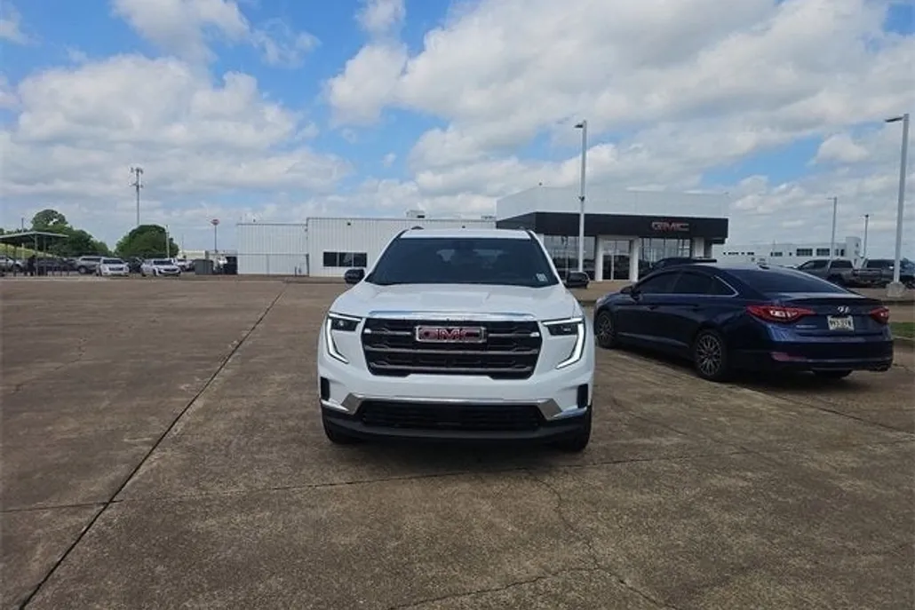 2025 Gmc Acadia Elevation photo 1