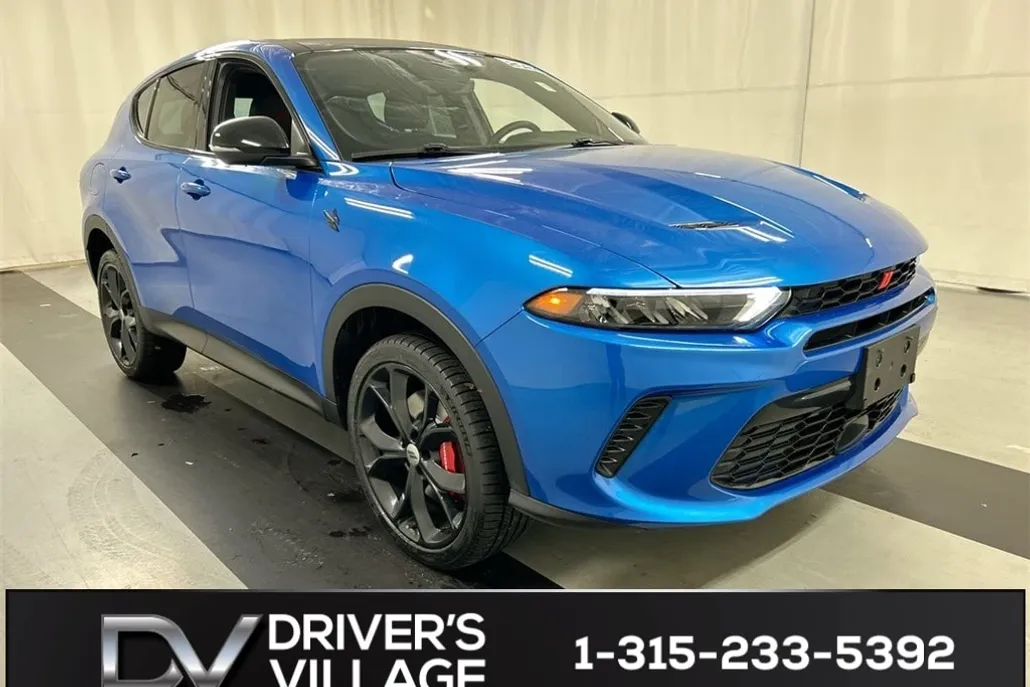 2024 Dodge Hornet GT Plus photo 1