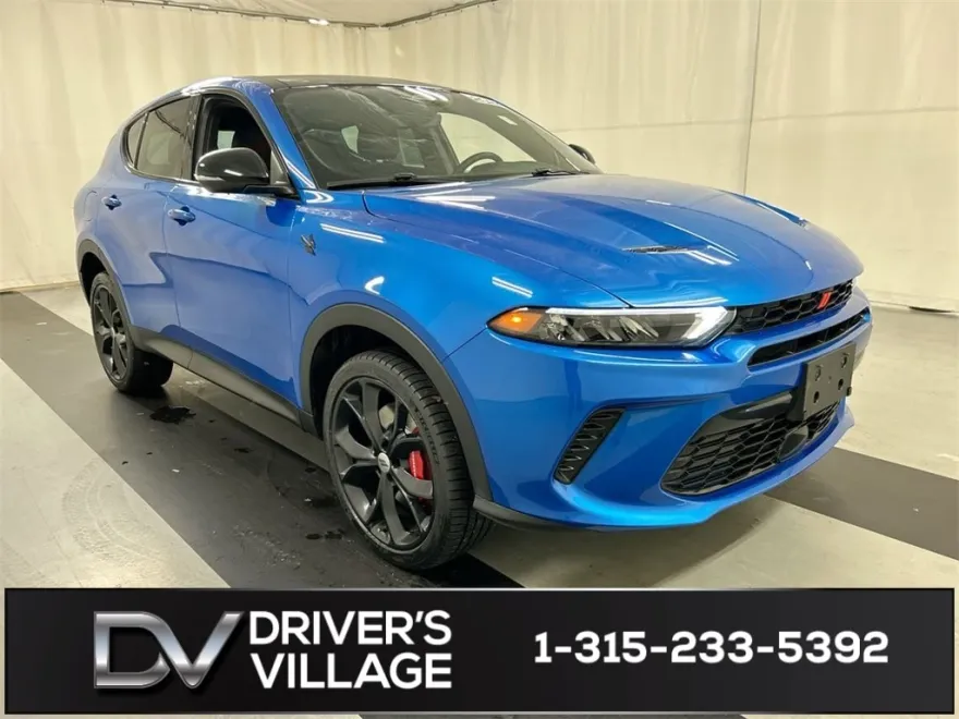 2024 Dodge Hornet GT Plus photo 1