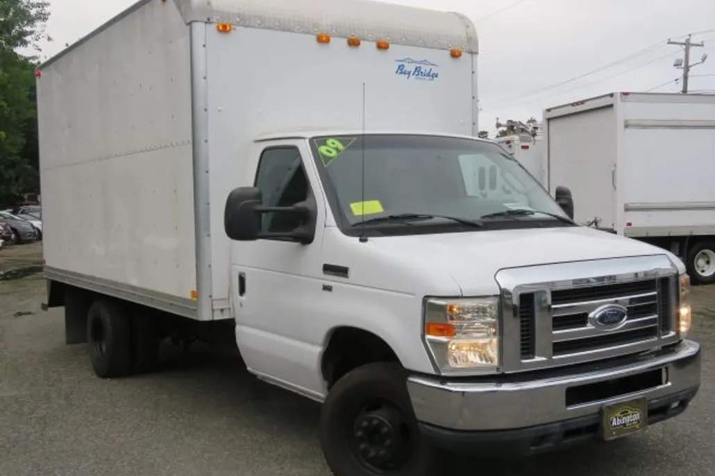 2009 Ford F-150 photo 1