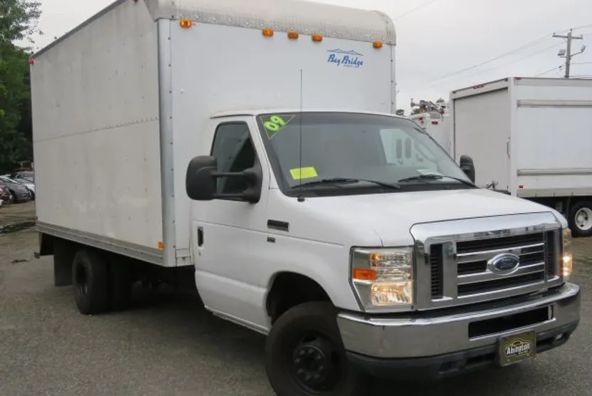 2009 Ford F-150 photo 1