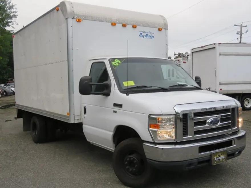 2009 Ford F-150 photo 1