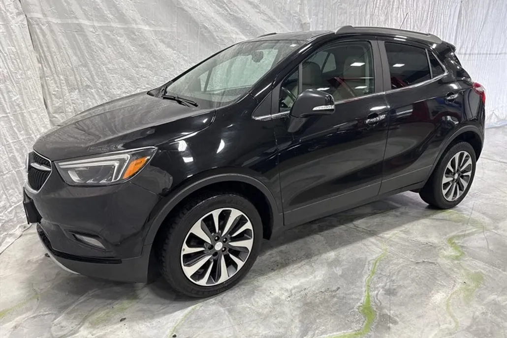 2020 Buick Encore Essence photo 1
