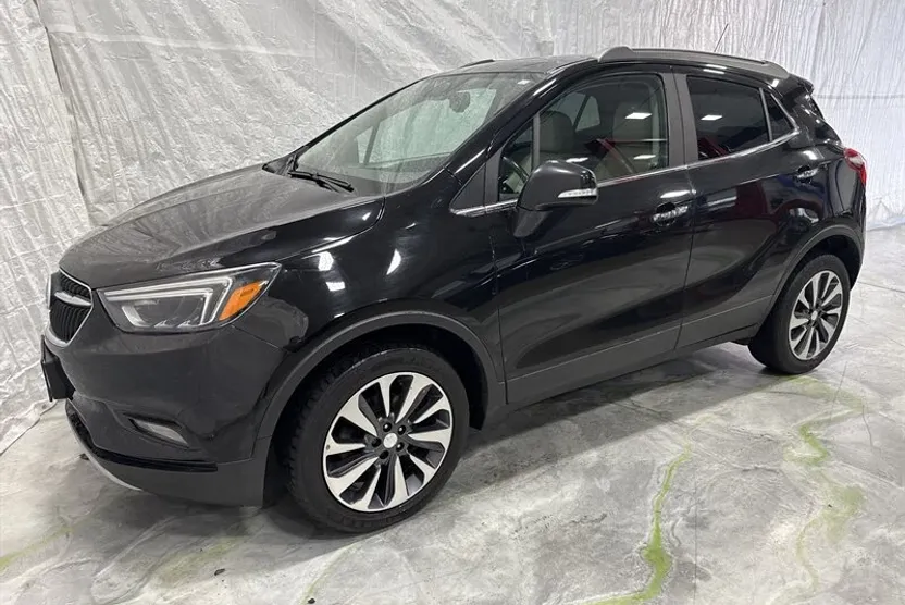 2020 Buick Encore Essence photo 1