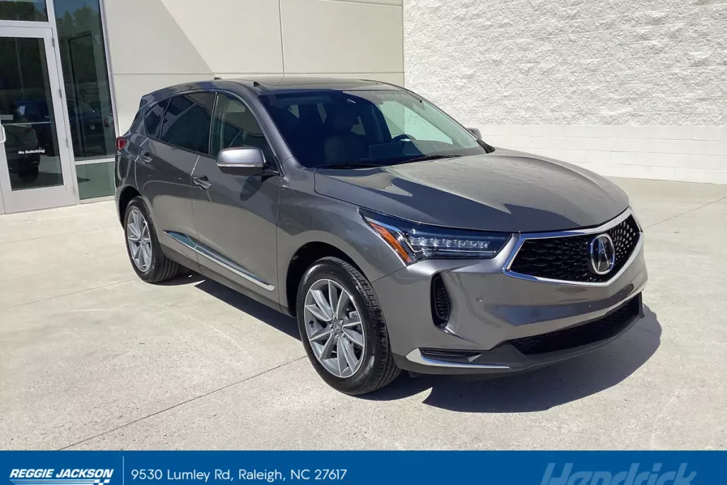 2023 Acura RDX Technology photo 1