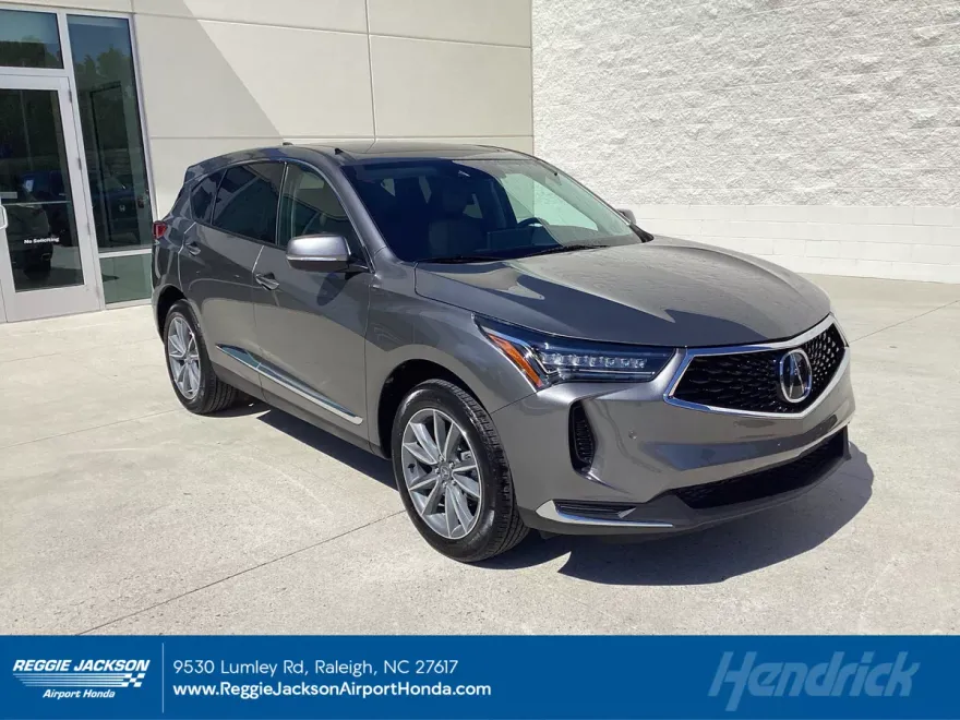 2023 Acura RDX Technology photo 1