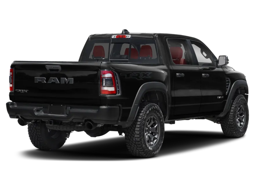 2023 Ram 1500 TRX photo 1