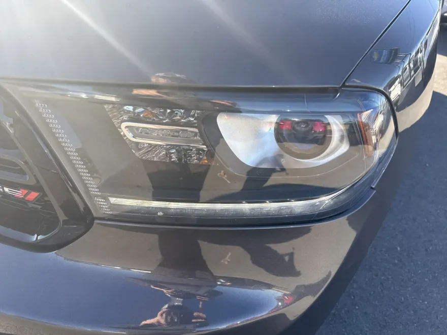 2019 Dodge Durango SXT Plus photo 1