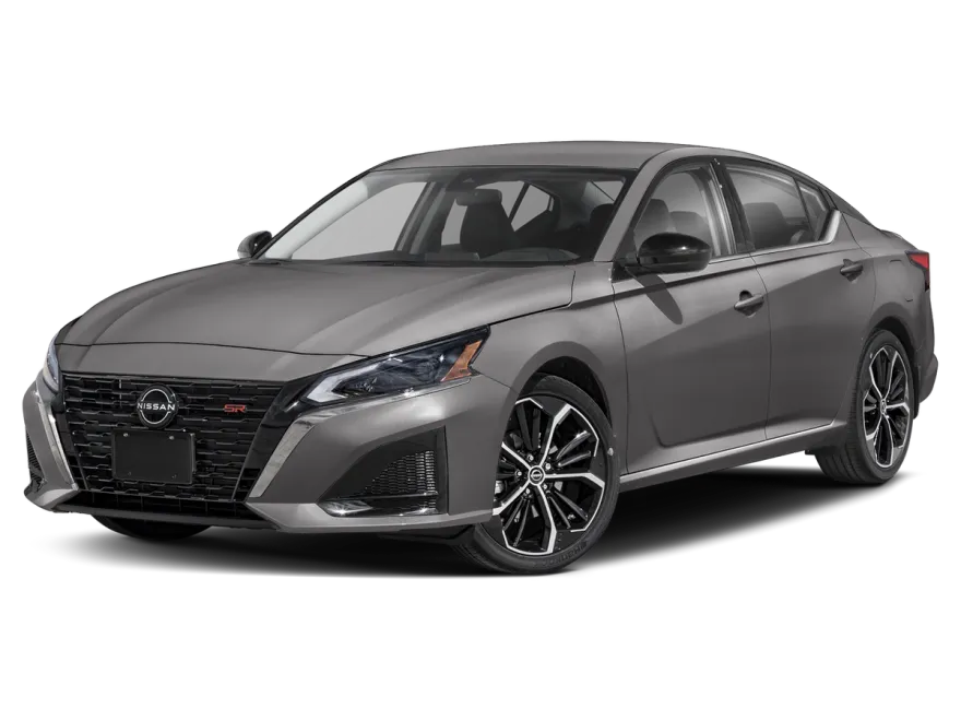 2025 Nissan Altima SR photo 1