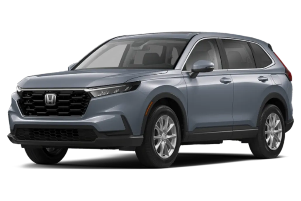 2026 Honda CR-V EX photo 1