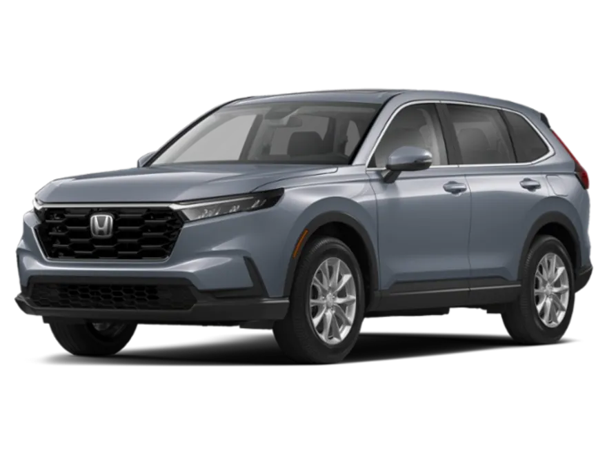 2026 Honda CR-V EX photo 1
