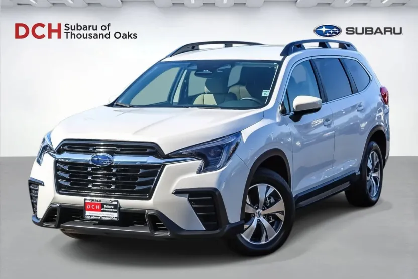 2024 Subaru Ascent Onyx Edition photo 1
