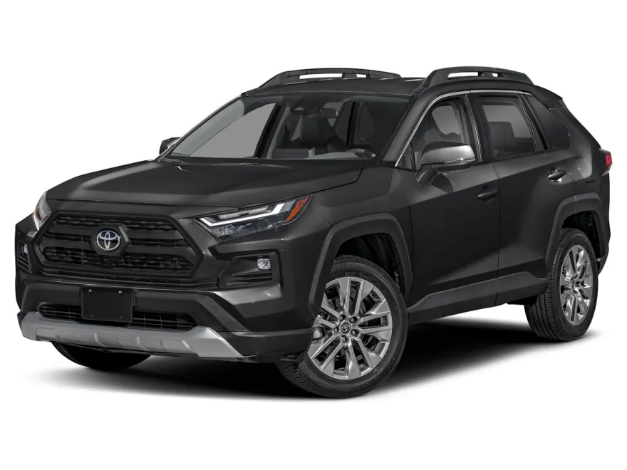 2024 Toyota RAV4 Adventure photo 1