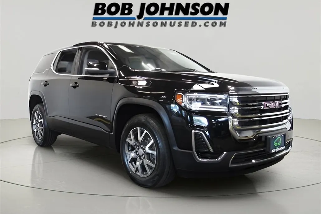 2023 Gmc Acadia SLE photo 1