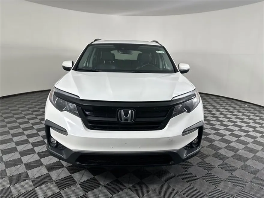 2022 Honda Pilot Special Edition photo 1