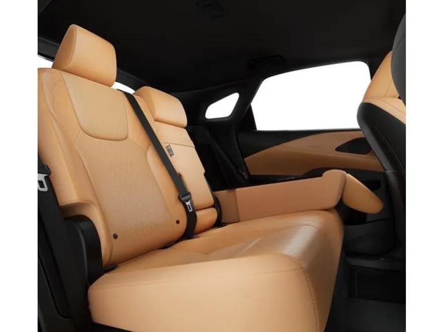 2026 Lexus RX 350h Premium AWD photo 1