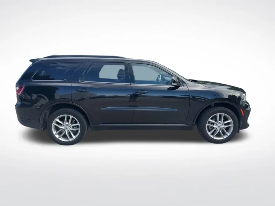 2023 Dodge Durango GT Plus photo 1