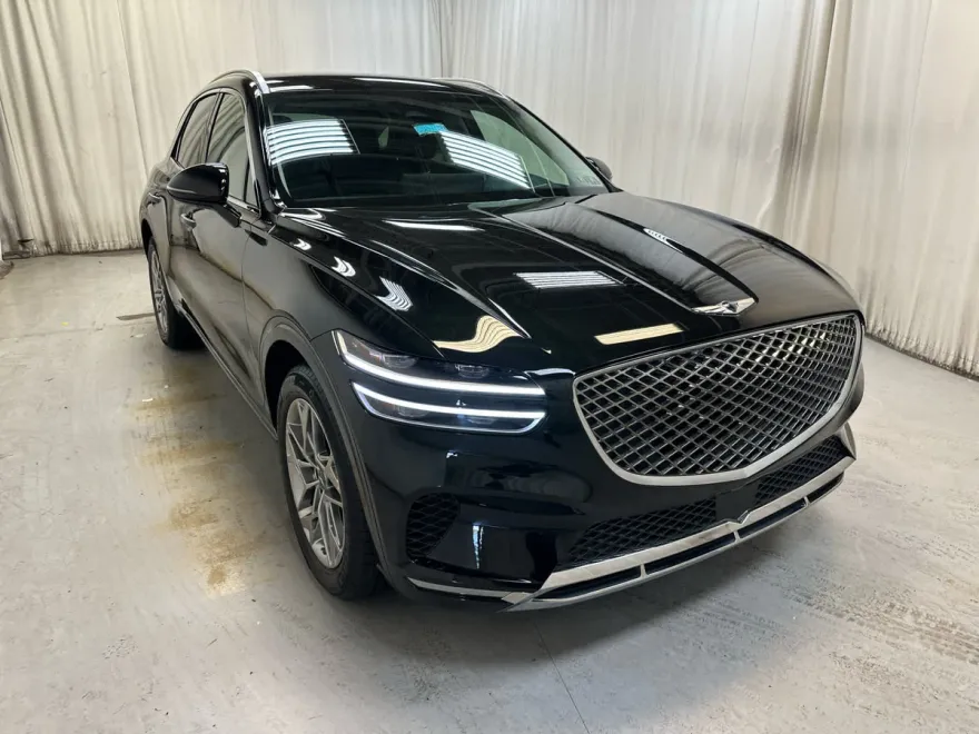 2025 Genesis GV70 2.5T photo 1