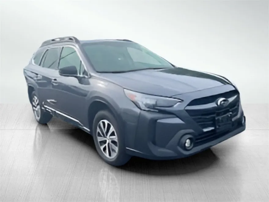 2023 Subaru Outback Premium photo 1