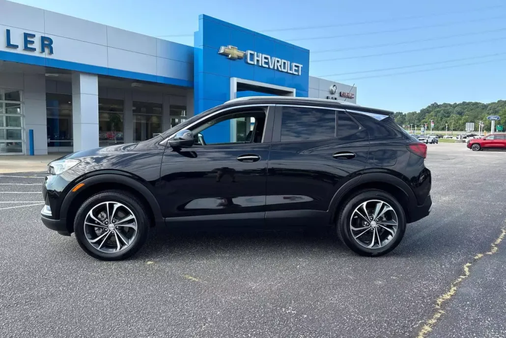 2023 Buick Encore GX Select photo 1