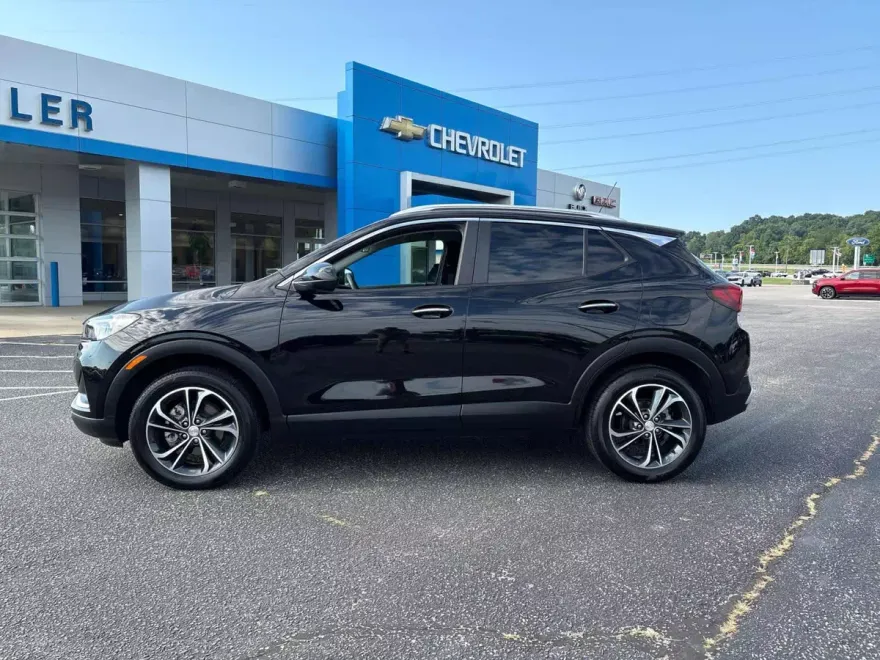 2023 Buick Encore GX Select photo 1