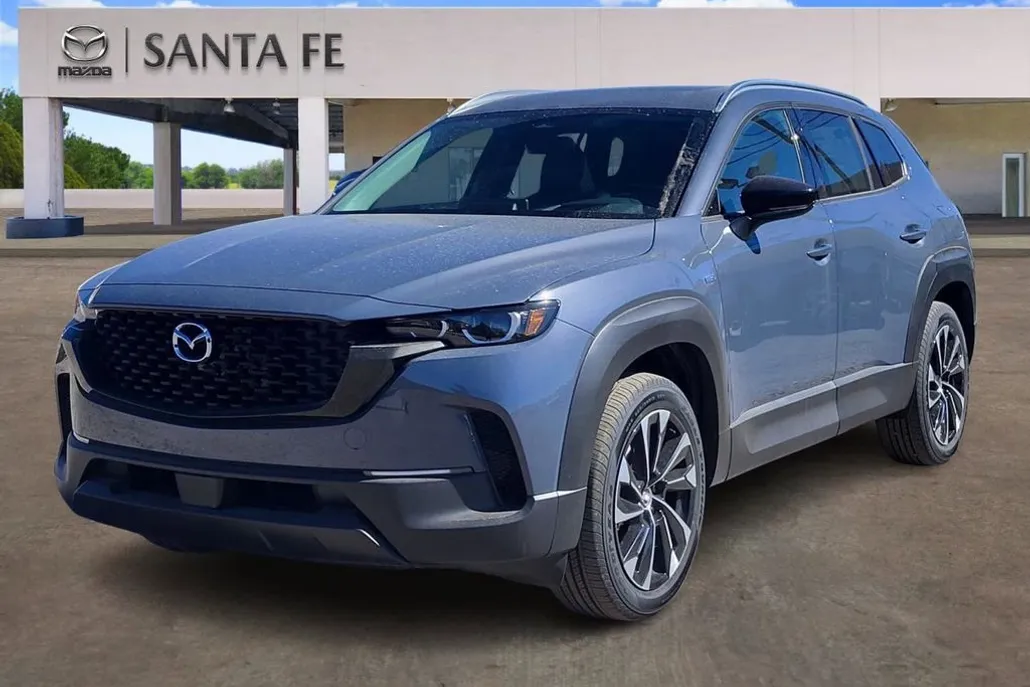 2025 Mazda CX-50 Premium Plus photo 1