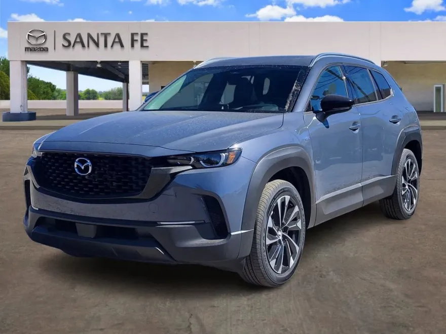 2025 Mazda CX-50 Premium Plus photo 1