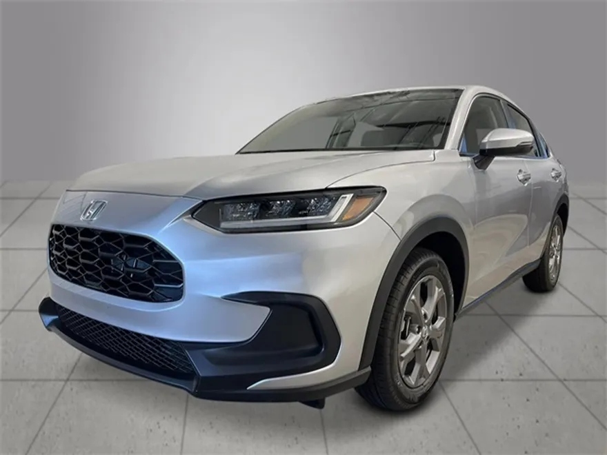 2026 Honda HR-V LX photo 1