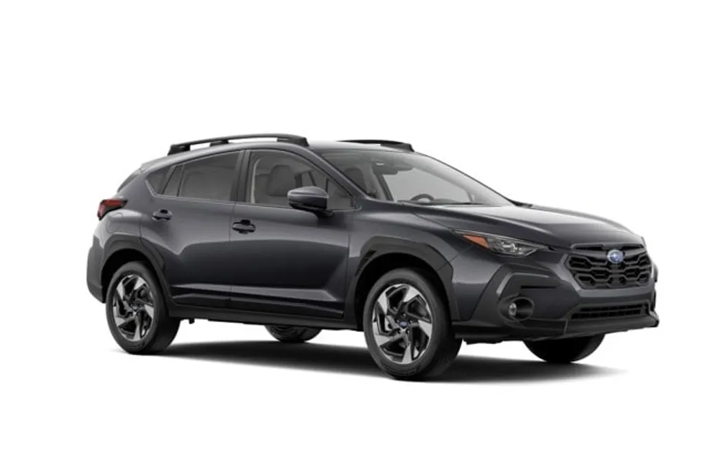 2025 Subaru Crosstrek Limited photo 1