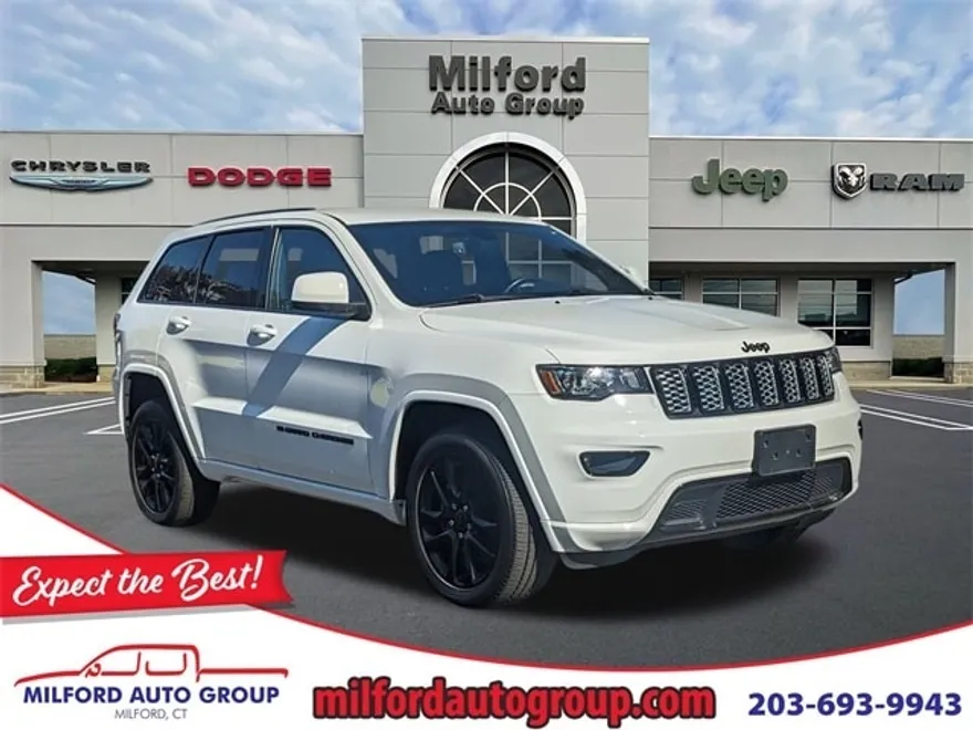 2022 Jeep Cherokee Laredo X photo 1