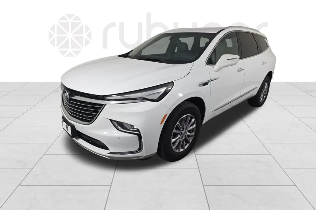 2024 Buick Enclave Premium photo 1