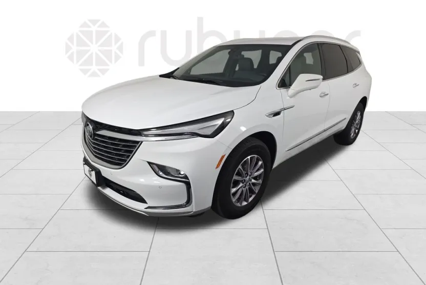 2024 Buick Enclave Premium photo 1