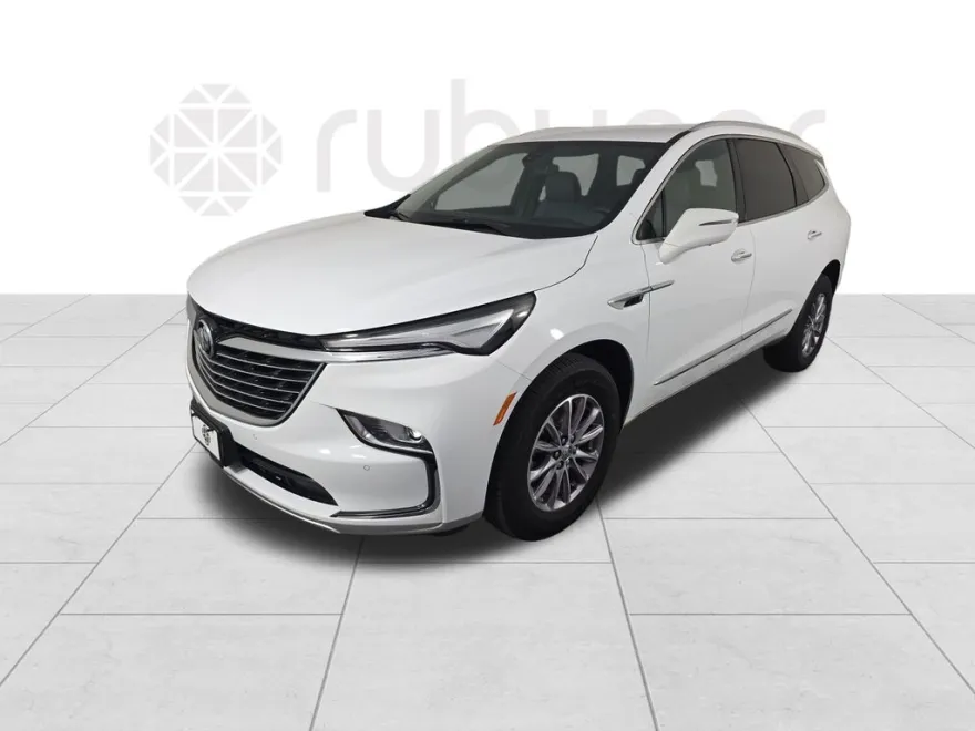 2024 Buick Enclave Premium photo 1