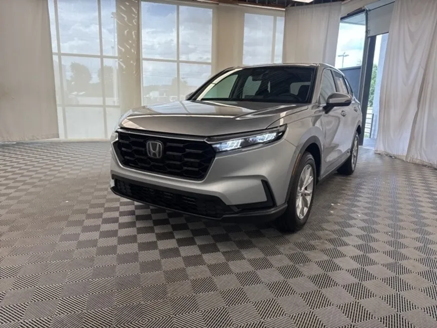 2024 Honda CR-V EX photo 1
