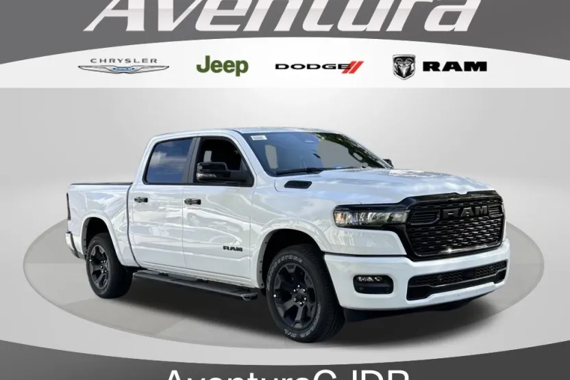 2025 Ram 1500 Big Horn Lone Star photo 1