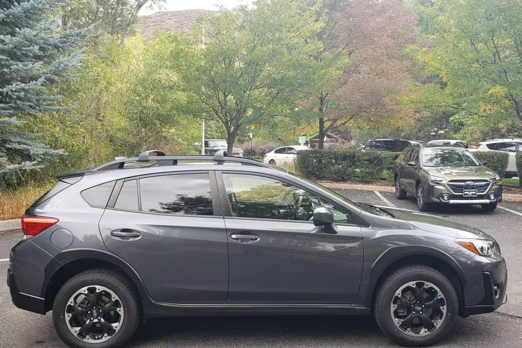 2023 Subaru Crosstrek Premium photo 1