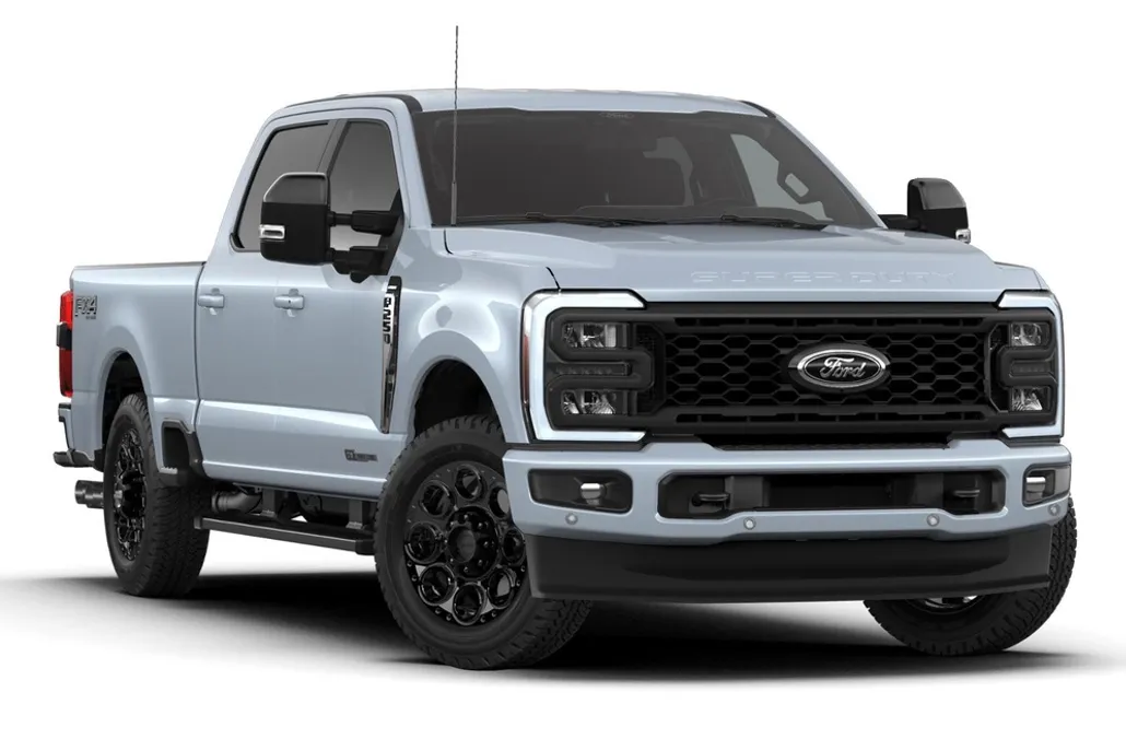 2026 Ford F-250 photo 1